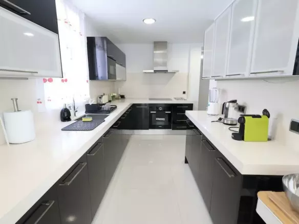 4-bedroom Villa In Cabo Roig, Spain (222 M²)