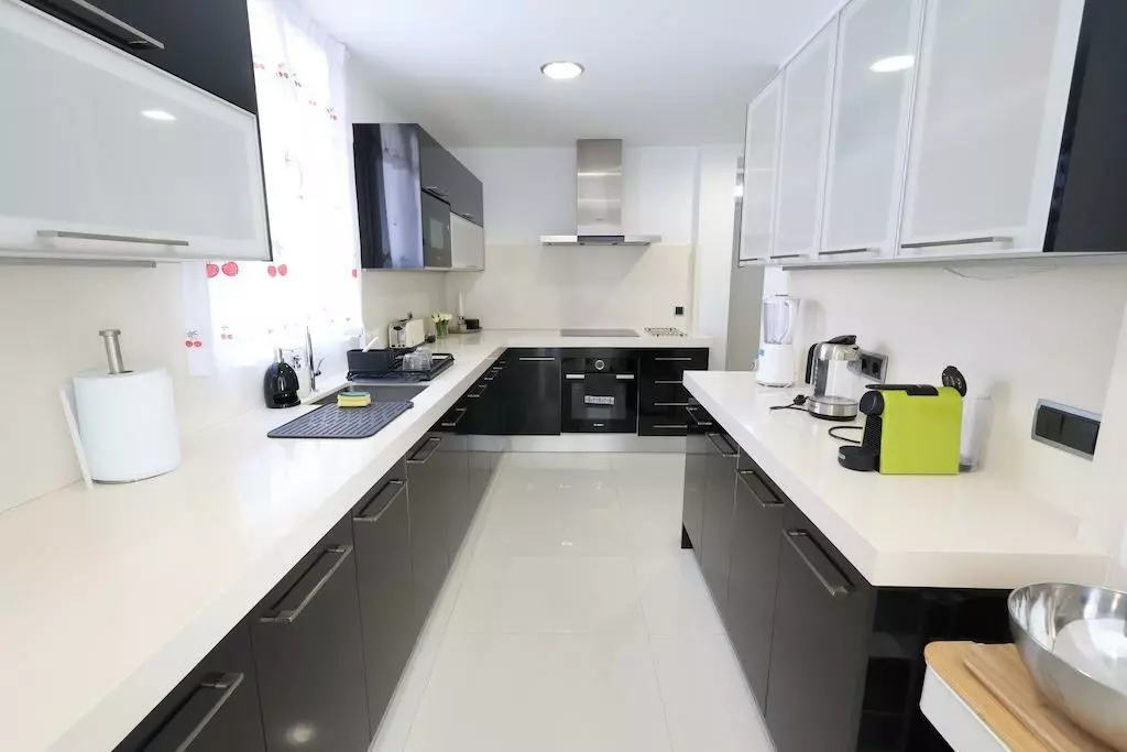 4-bedroom Villa In Cabo Roig, Spain (222 M²)