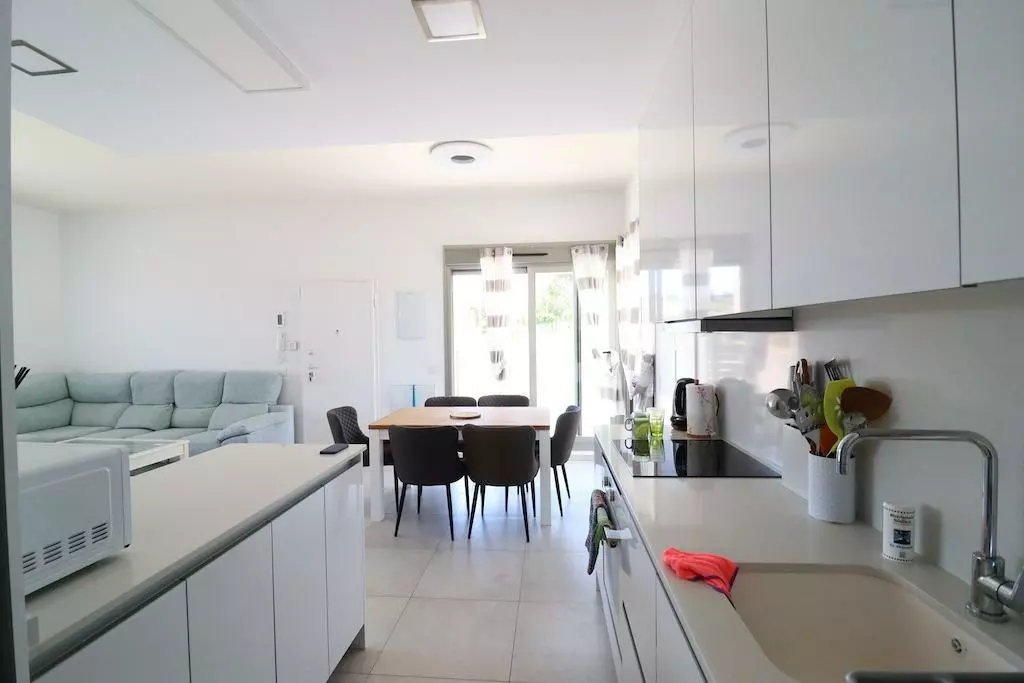 3-bedroom Villa In San Miguel De Salinas, Spain (250 M²)