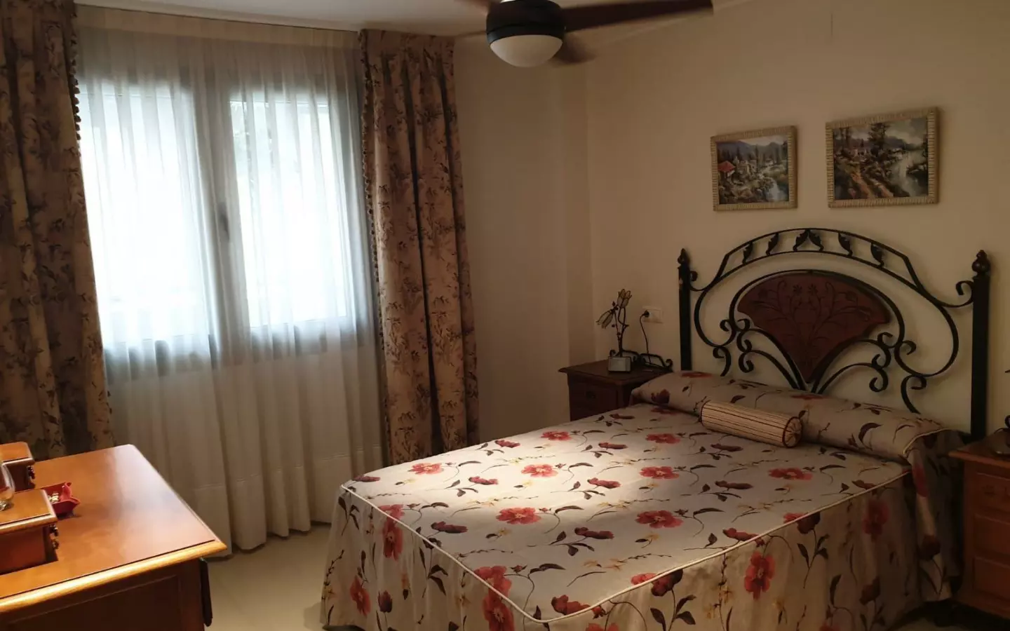 3-bedroom Apartment In Torrevieja, Spain (120 M²)