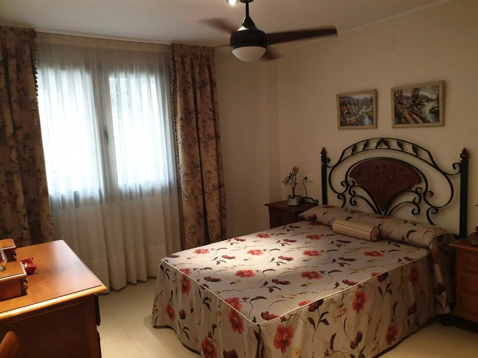 3-bedroom Apartment In Torrevieja, Spain (120 M²)