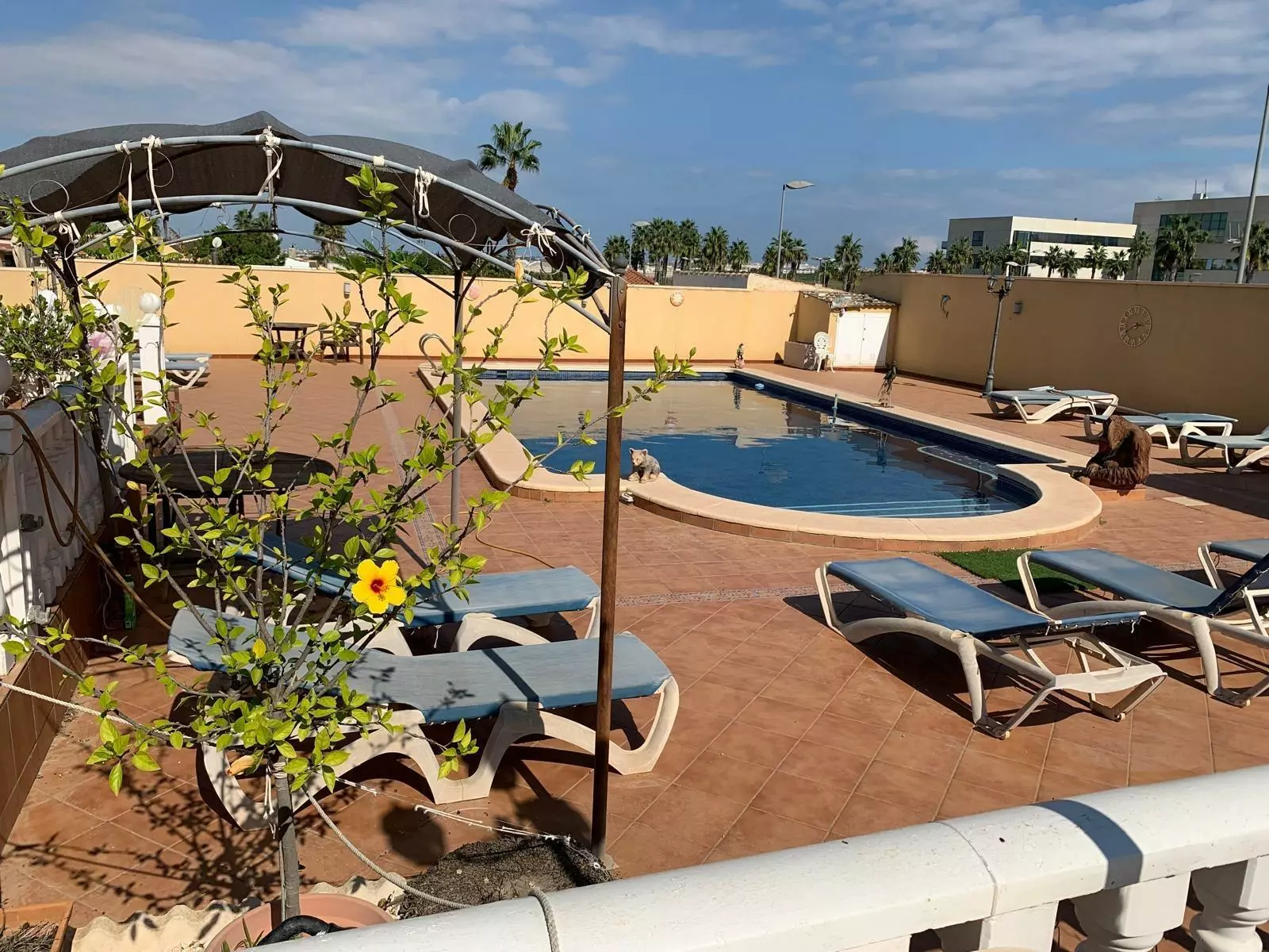 6-bedroom Villa In Torrevieja, Spain (340 M²)