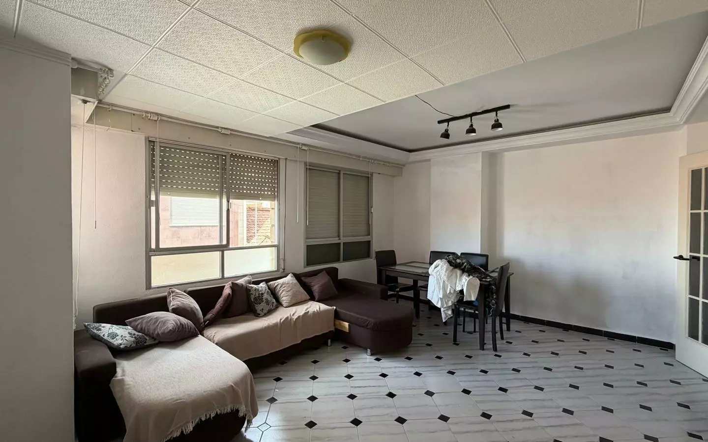 3-bedroom Apartment In Torrevieja, Spain (87 M²)