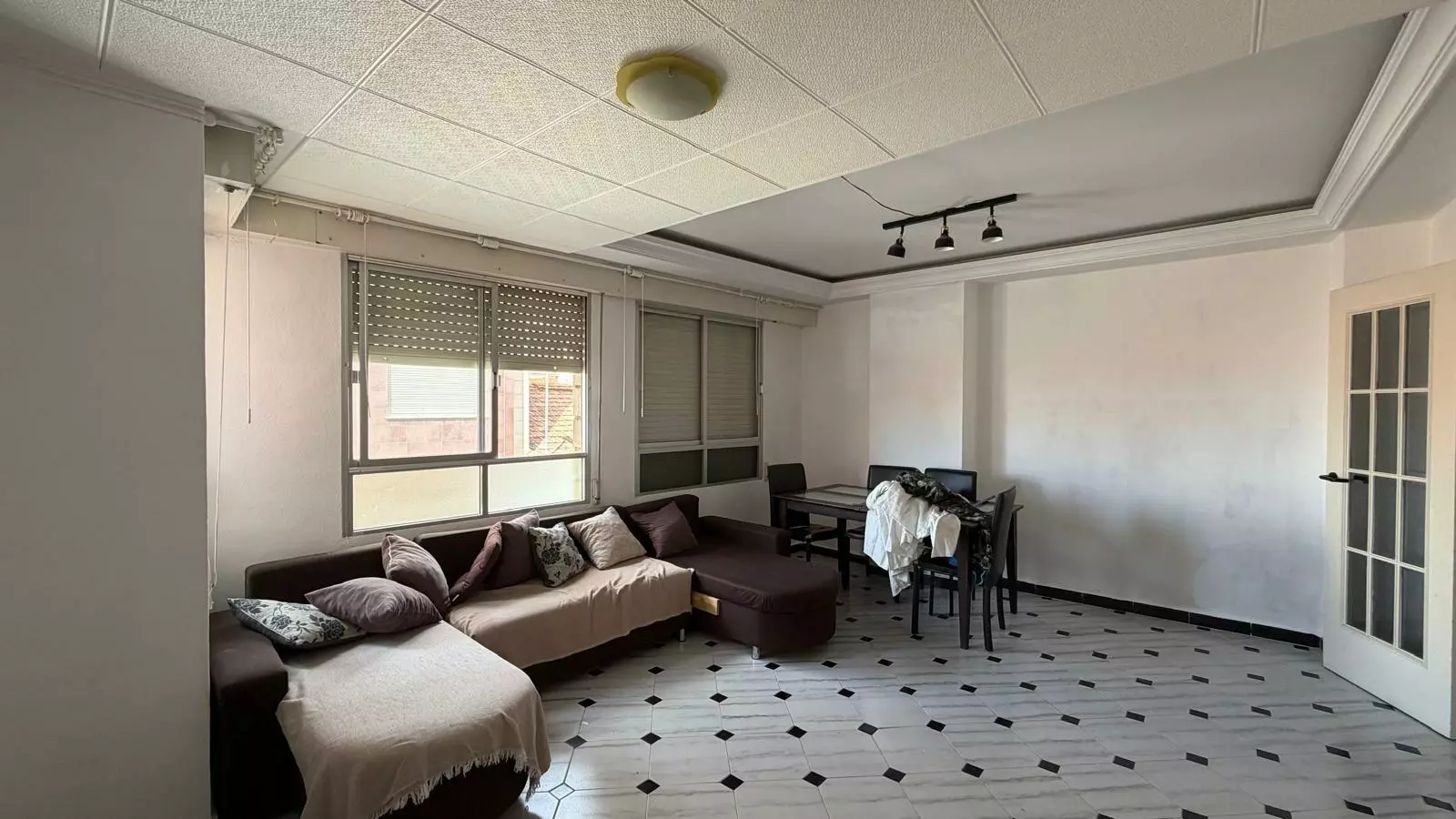 3-bedroom Apartment In Torrevieja, Spain (87 M²)