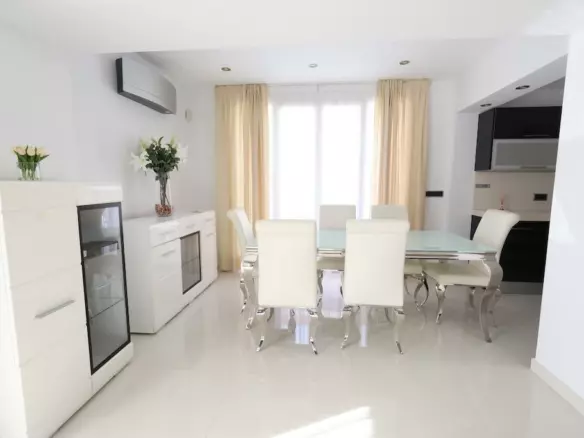 4-bedroom Villa In Cabo Roig, Spain (222 M²)