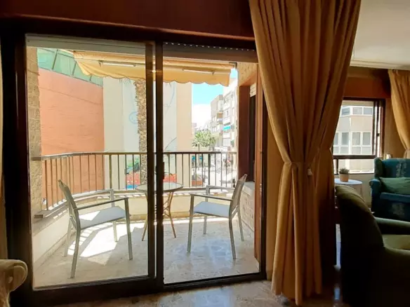 4-bedroom Apartment In Torrevieja, Spain (164 M²)