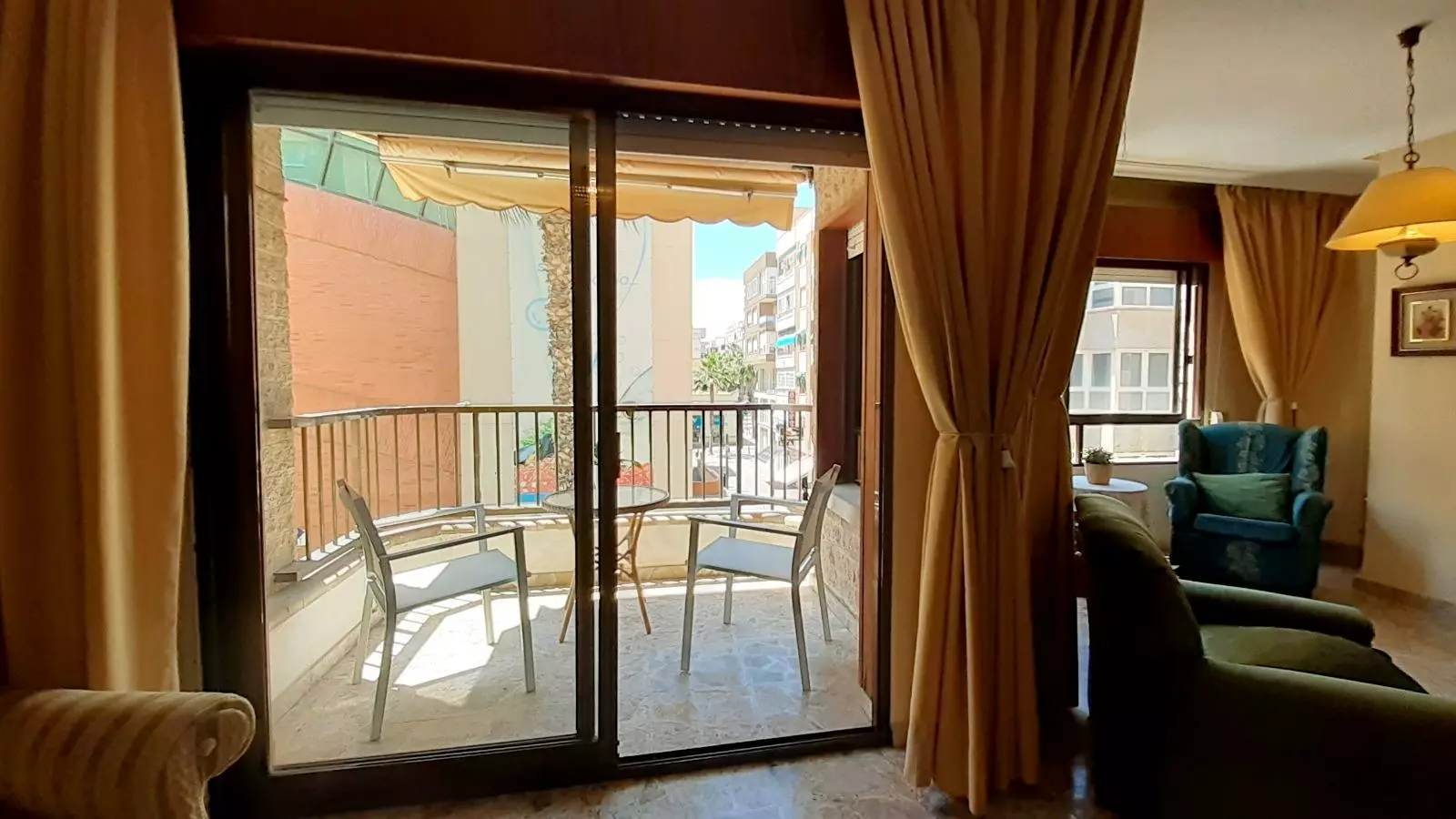 4-bedroom Apartment In Torrevieja, Spain (164 M²)