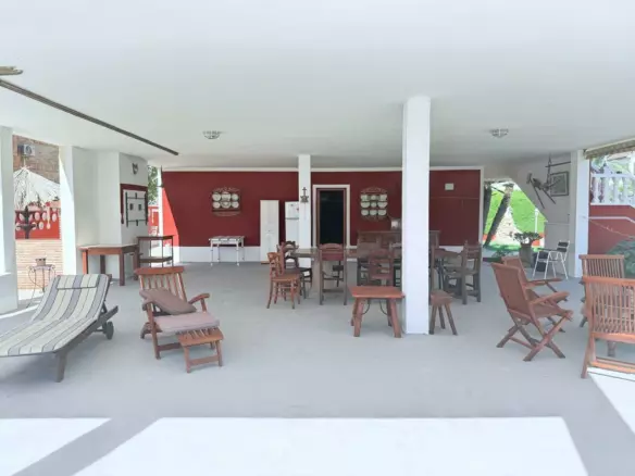 5-bedroom Villa In Pilar De La Horadada, Spain (280 M²)