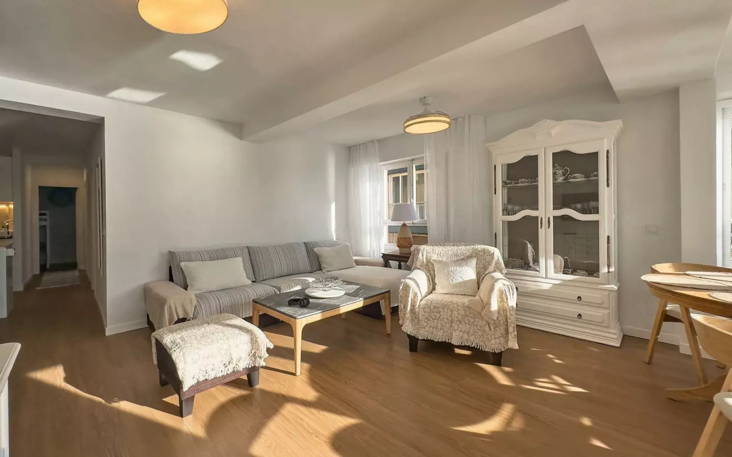 4-bedroom Apartment In Torrevieja, Spain (120 M²)