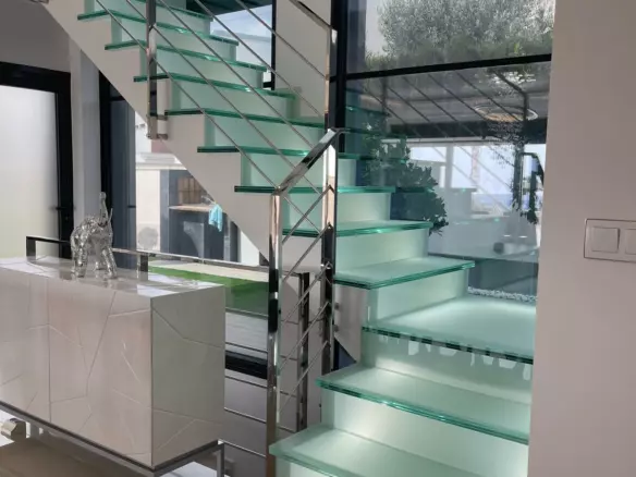 5-bedroom Villa In San Miguel De Salinas, Spain (316 M²)