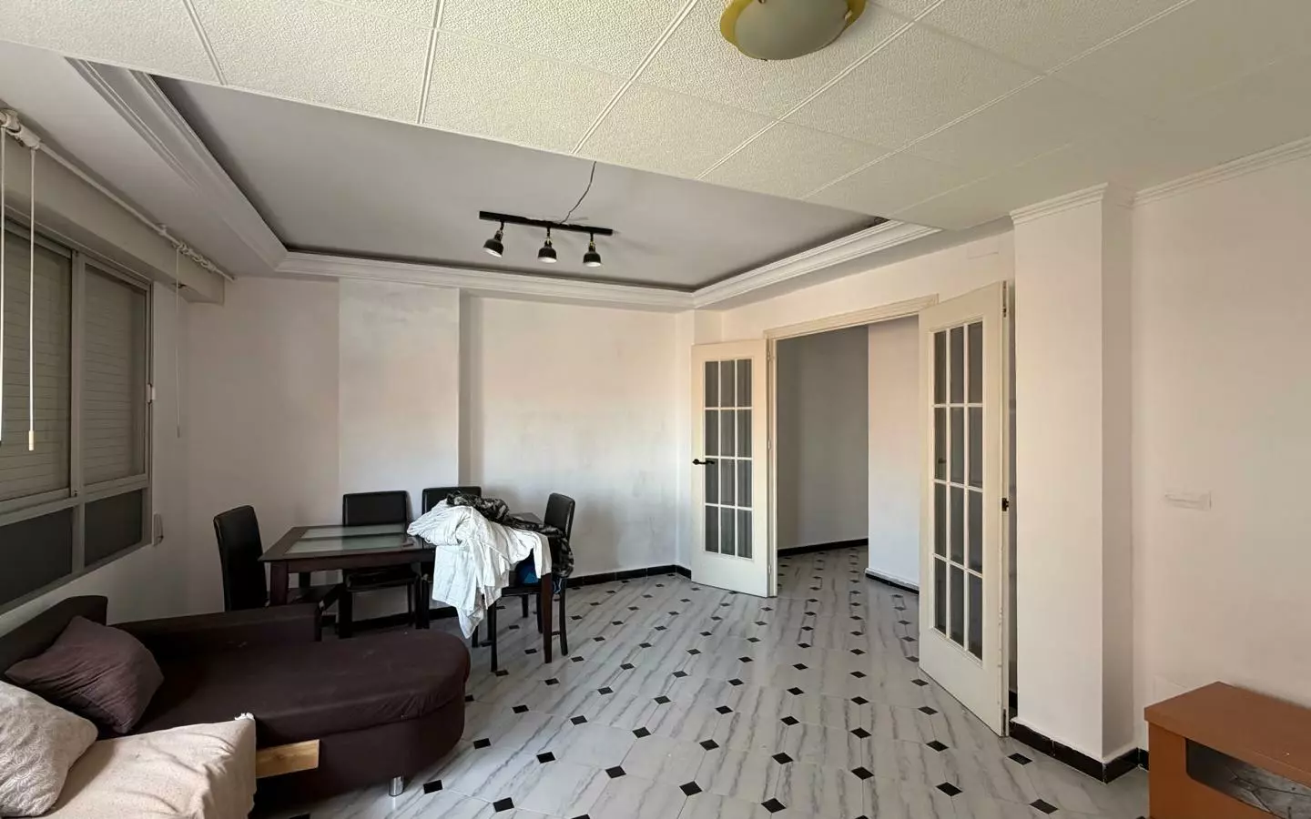 3-bedroom Apartment In Torrevieja, Spain (87 M²)