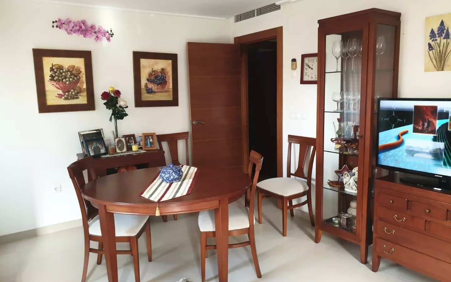 3-bedroom Apartment In Torrevieja, Spain (120 M²)