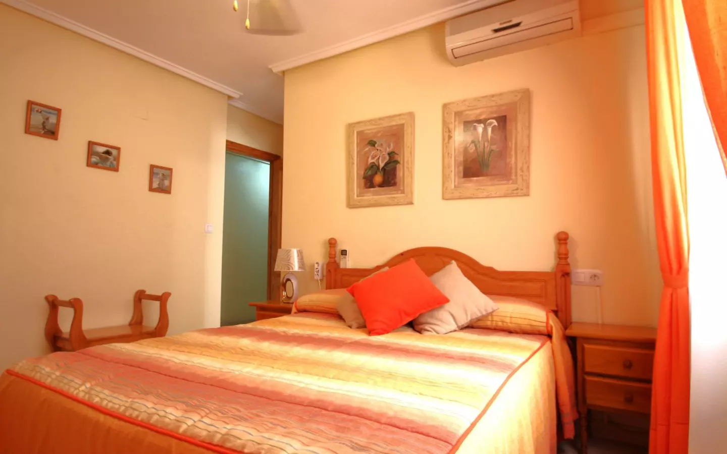 3-bedroom Apartment In Torrevieja, Spain (101 M²)
