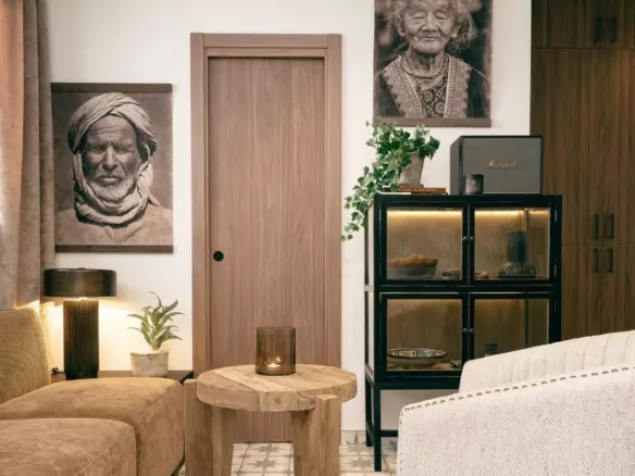 2-bedroom Apartment In Torrevieja, Spain (96 M²)
