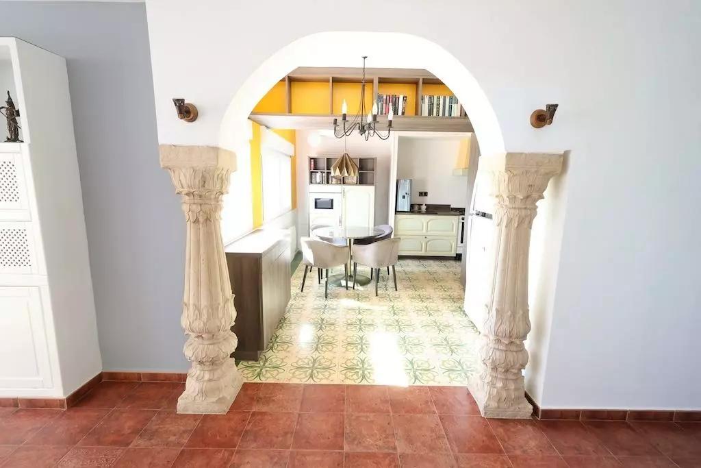 4-bedroom Villa In Orihuela Costa, Spain (189 M²)