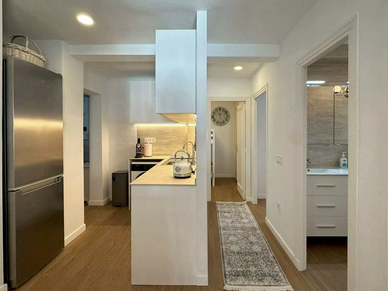 4-bedroom Apartment In Torrevieja, Spain (120 M²)