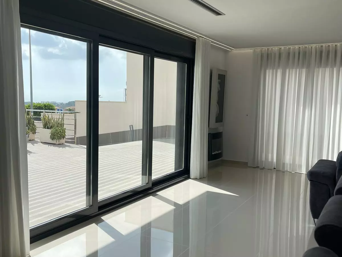 5-bedroom Villa In San Miguel De Salinas, Spain (316 M²)