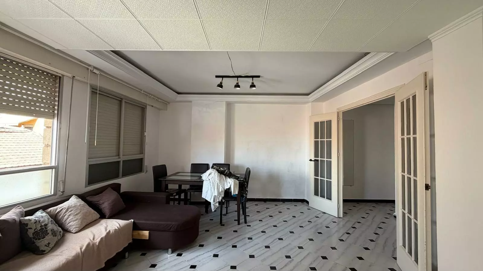 3-bedroom Apartment In Torrevieja, Spain (87 M²)