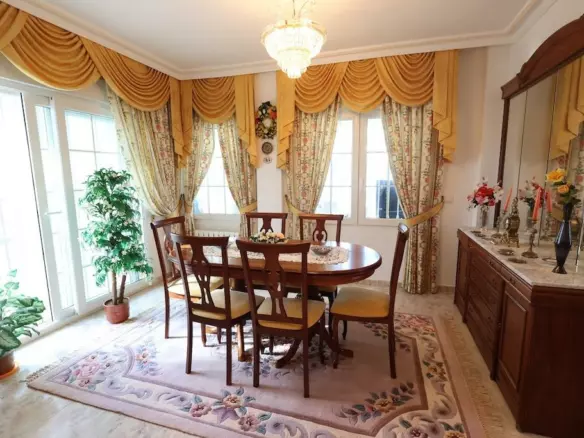 5-bedroom Villa In Orihuela Costa, Spain (308 M²)