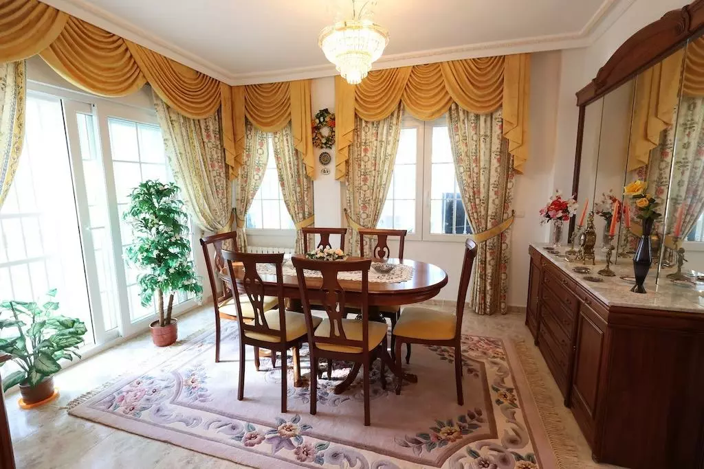 5-bedroom Villa In Orihuela Costa, Spain (308 M²)