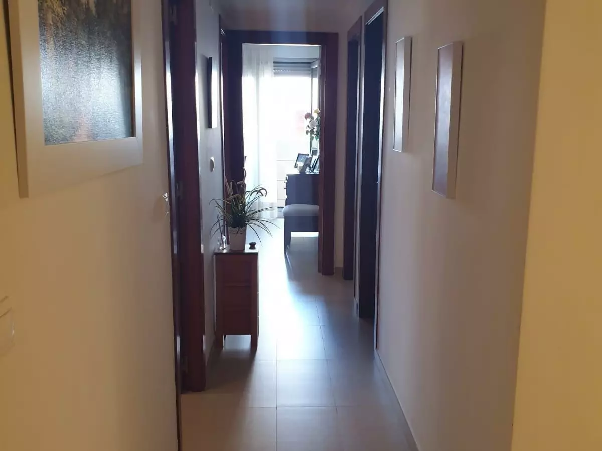 3-bedroom Apartment In Torrevieja, Spain (120 M²)