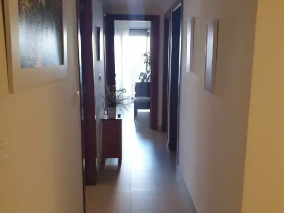 3-bedroom Apartment In Torrevieja, Spain (120 M²)