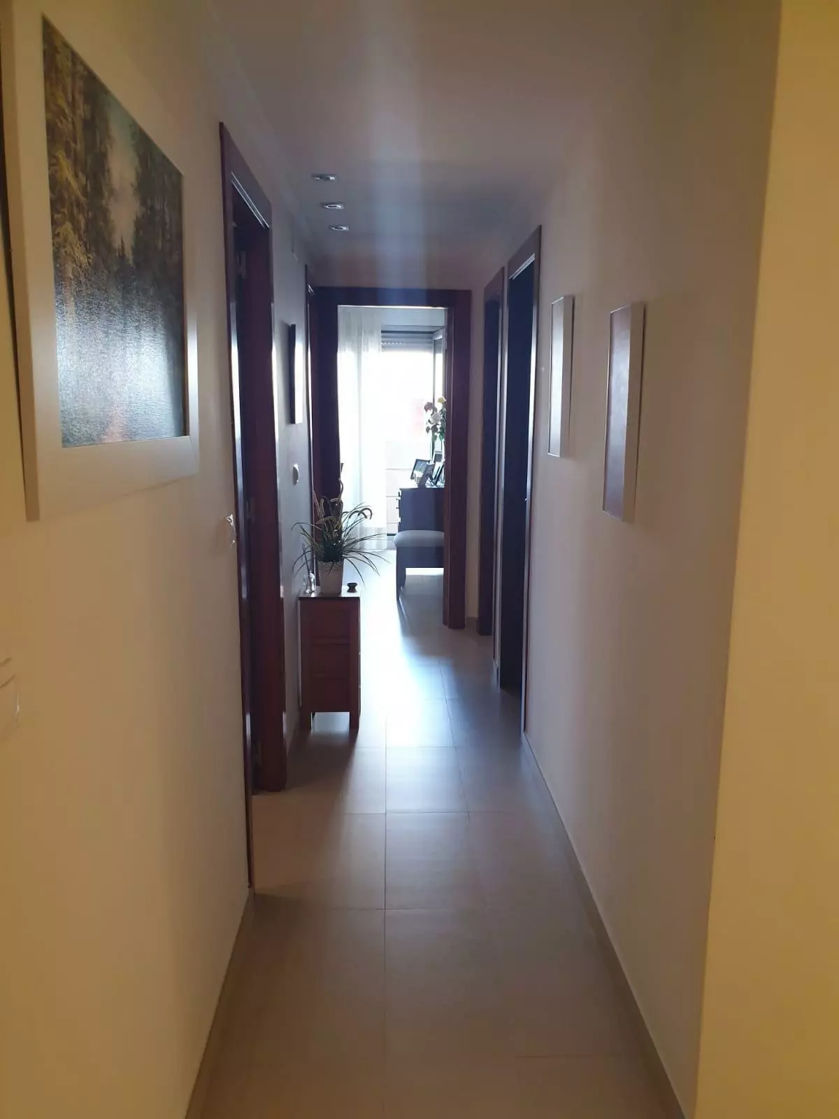 3-bedroom Apartment In Torrevieja, Spain (120 M²)