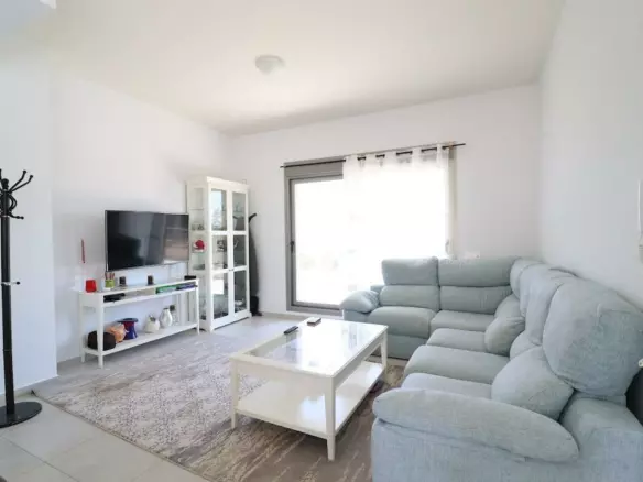 3-bedroom Villa In San Miguel De Salinas, Spain (250 M²)