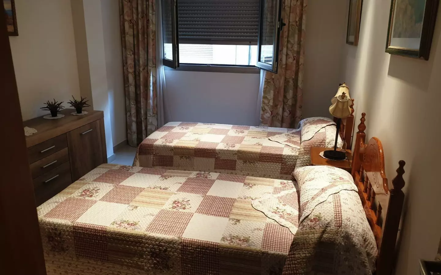 3-bedroom Apartment In Torrevieja, Spain (120 M²)