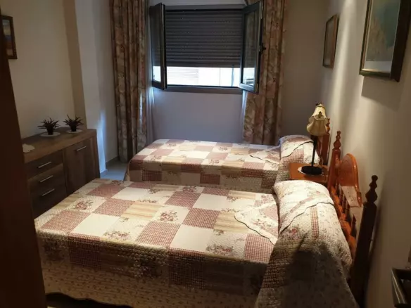 3-bedroom Apartment In Torrevieja, Spain (120 M²)