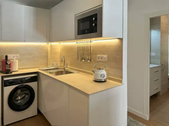 4-bedroom Apartment In Torrevieja, Spain (120 M²)