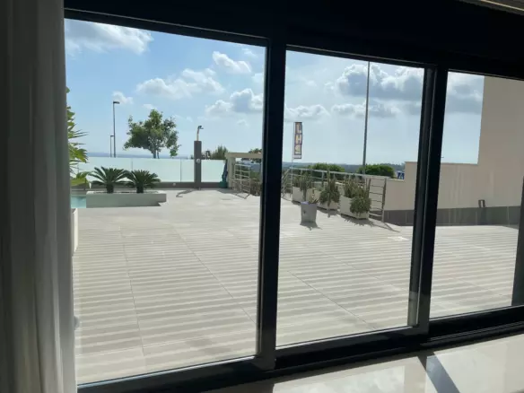 5-bedroom Villa In San Miguel De Salinas, Spain (316 M²)