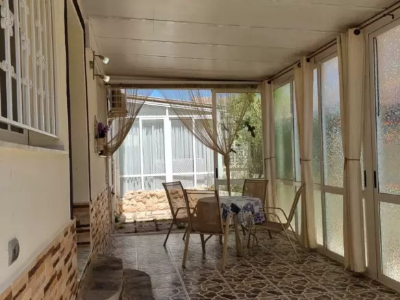 2-bedroom Apartment In Torrevieja, Spain (68 M²)