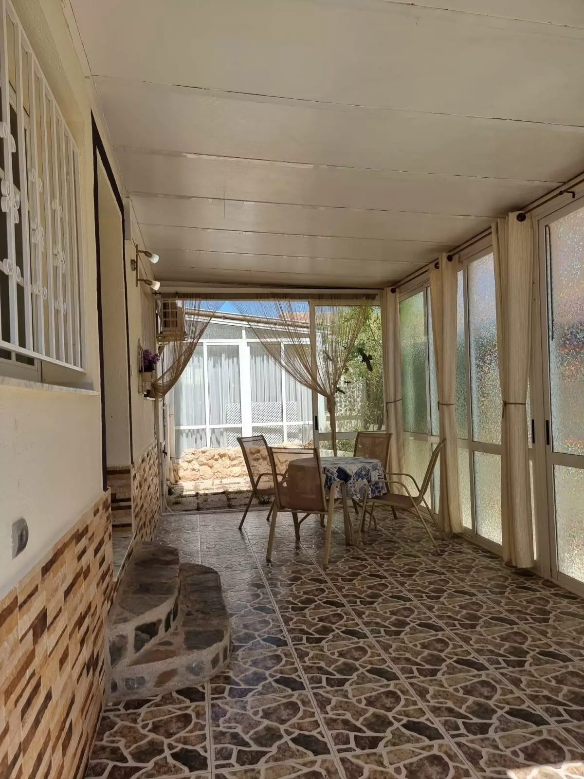 2-bedroom Apartment In Torrevieja, Spain (68 M²)