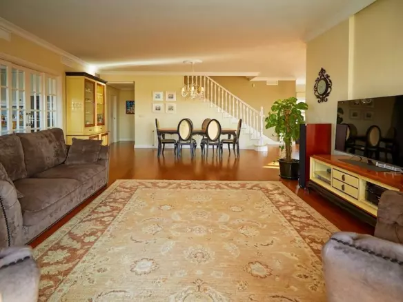 5-bedroom Villa In Rojales, Spain (379 M²)
