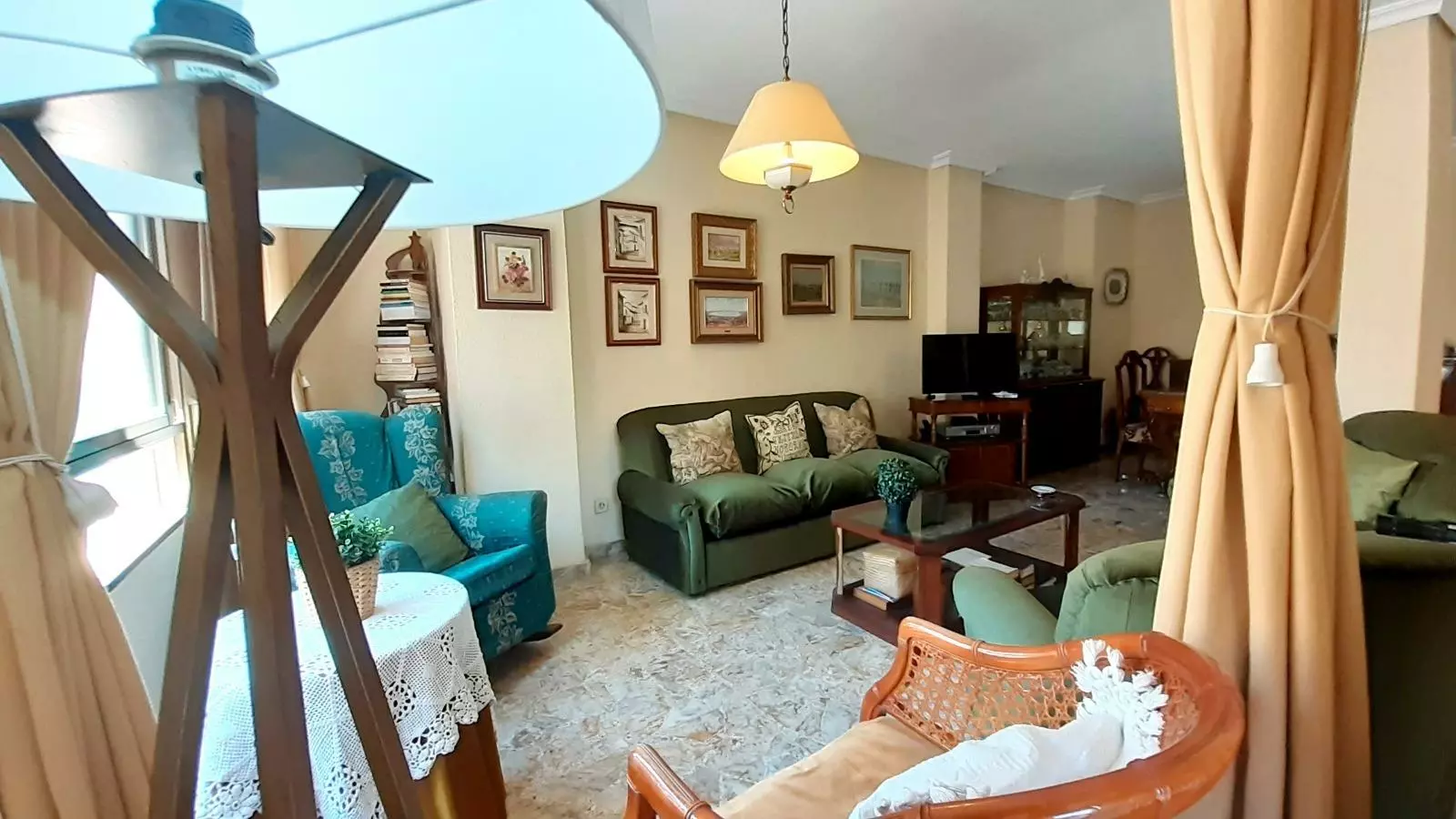 4-bedroom Apartment In Torrevieja, Spain (164 M²)