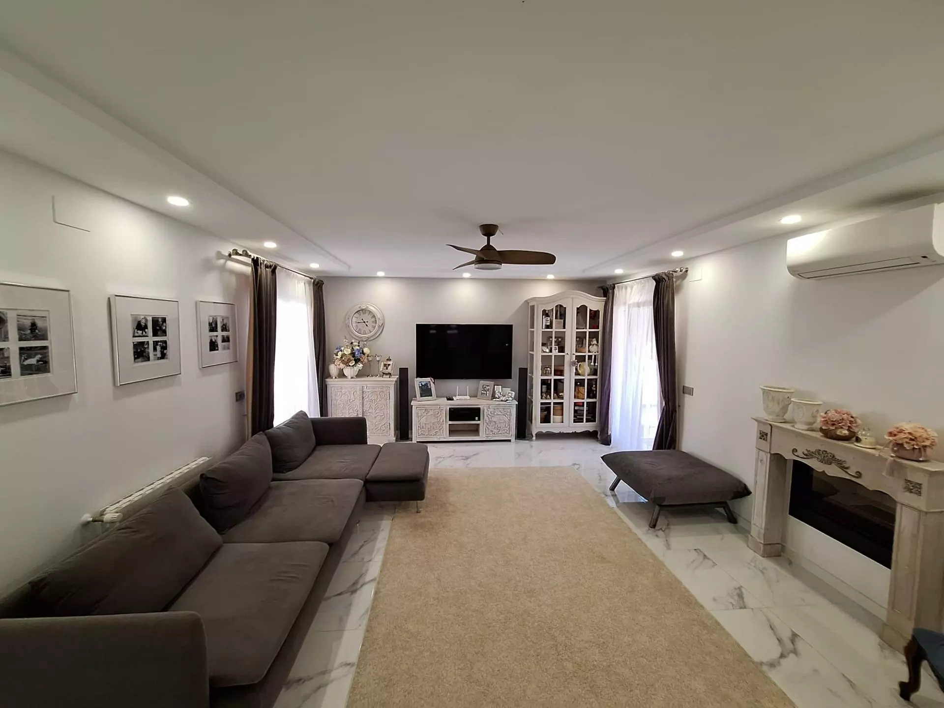 2-bedroom Villa In Pilar De La Horadada, Spain (168 M²)