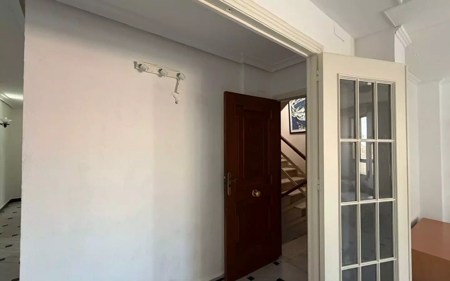3-bedroom Apartment In Torrevieja, Spain (87 M²)