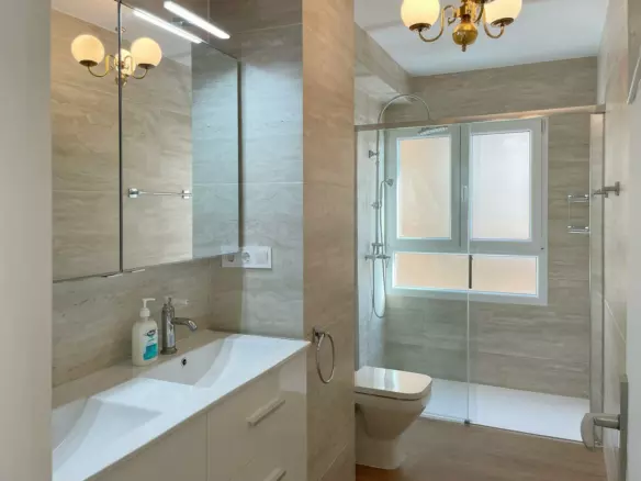 4-bedroom Apartment In Torrevieja, Spain (120 M²)