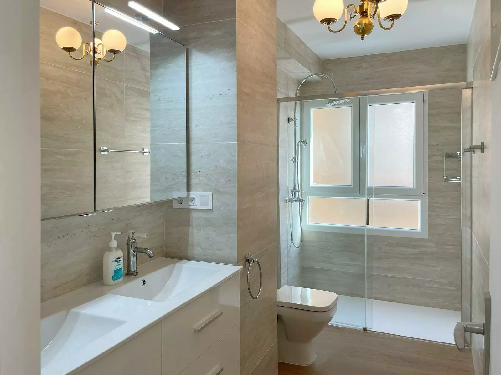 4-bedroom Apartment In Torrevieja, Spain (120 M²)