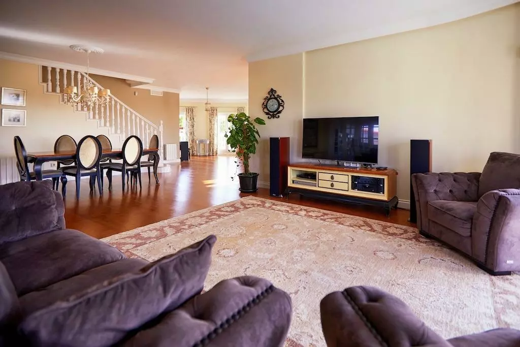 5-bedroom Villa In Rojales, Spain (379 M²)