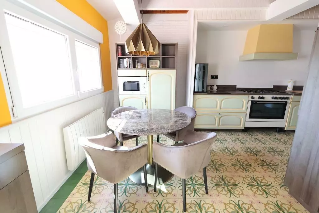 4-bedroom Villa In Orihuela Costa, Spain (189 M²)