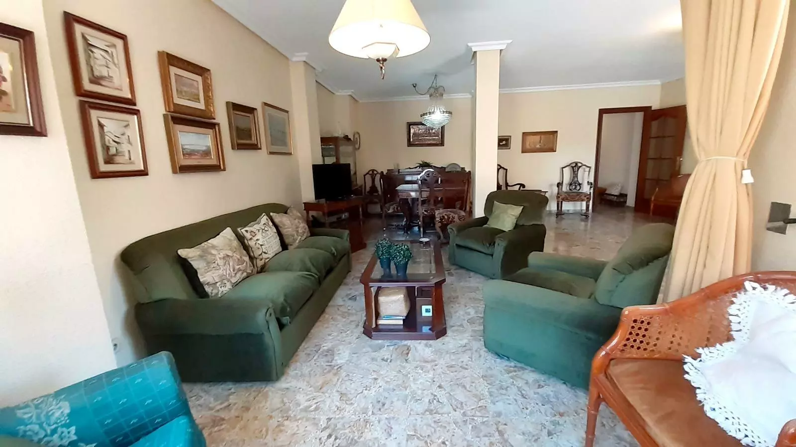4-bedroom Apartment In Torrevieja, Spain (164 M²)
