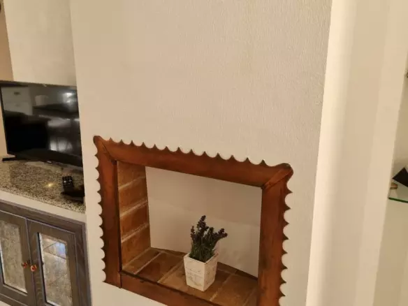 2-bedroom Apartment In Torrevieja, Spain (68 M²)