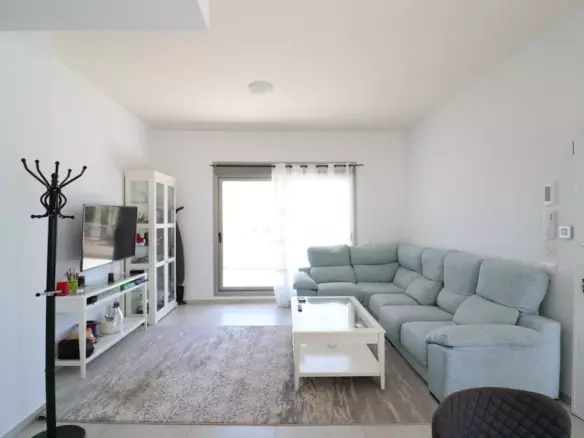 3-bedroom Villa In San Miguel De Salinas, Spain (250 M²)