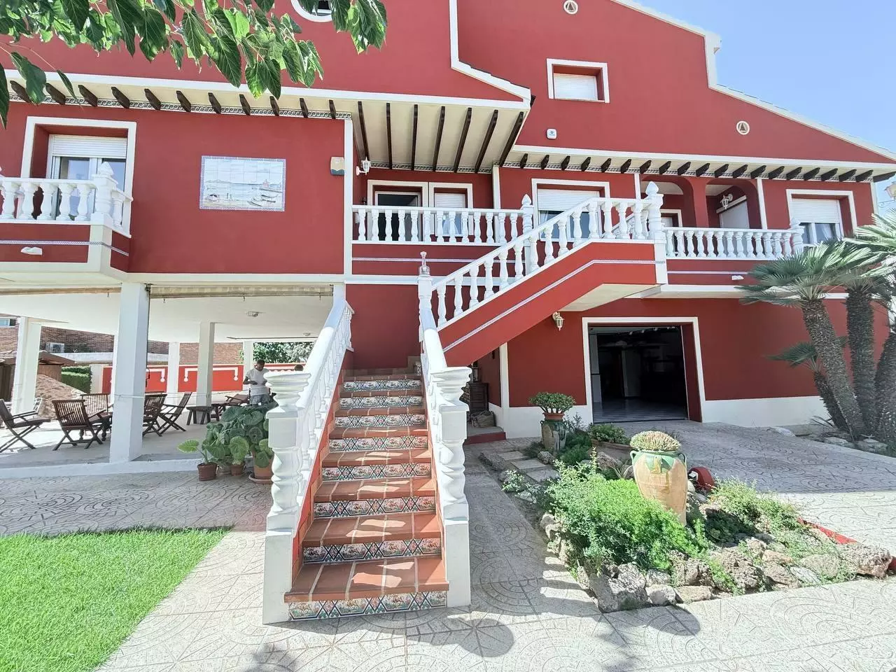 2-8-fde3bc 5-bedroom Villa In Pilar De La Horadada, Spain (280 M²)
