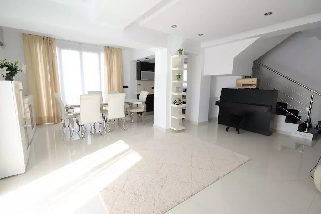 4-bedroom Villa In Cabo Roig, Spain (222 M²)