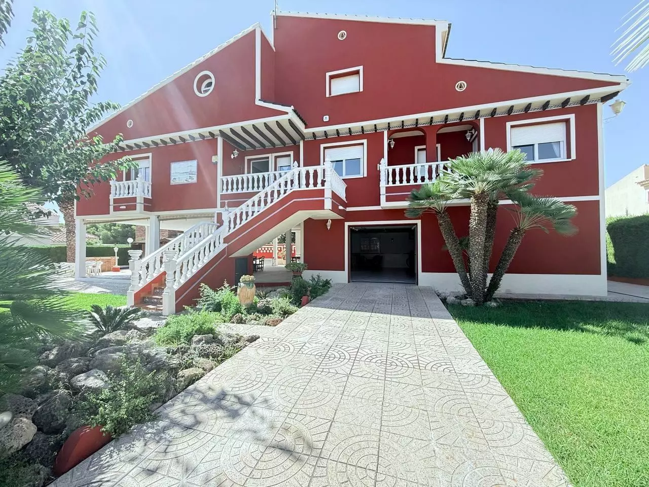 2-9-33ba94 5-bedroom Villa In Pilar De La Horadada, Spain (280 M²)