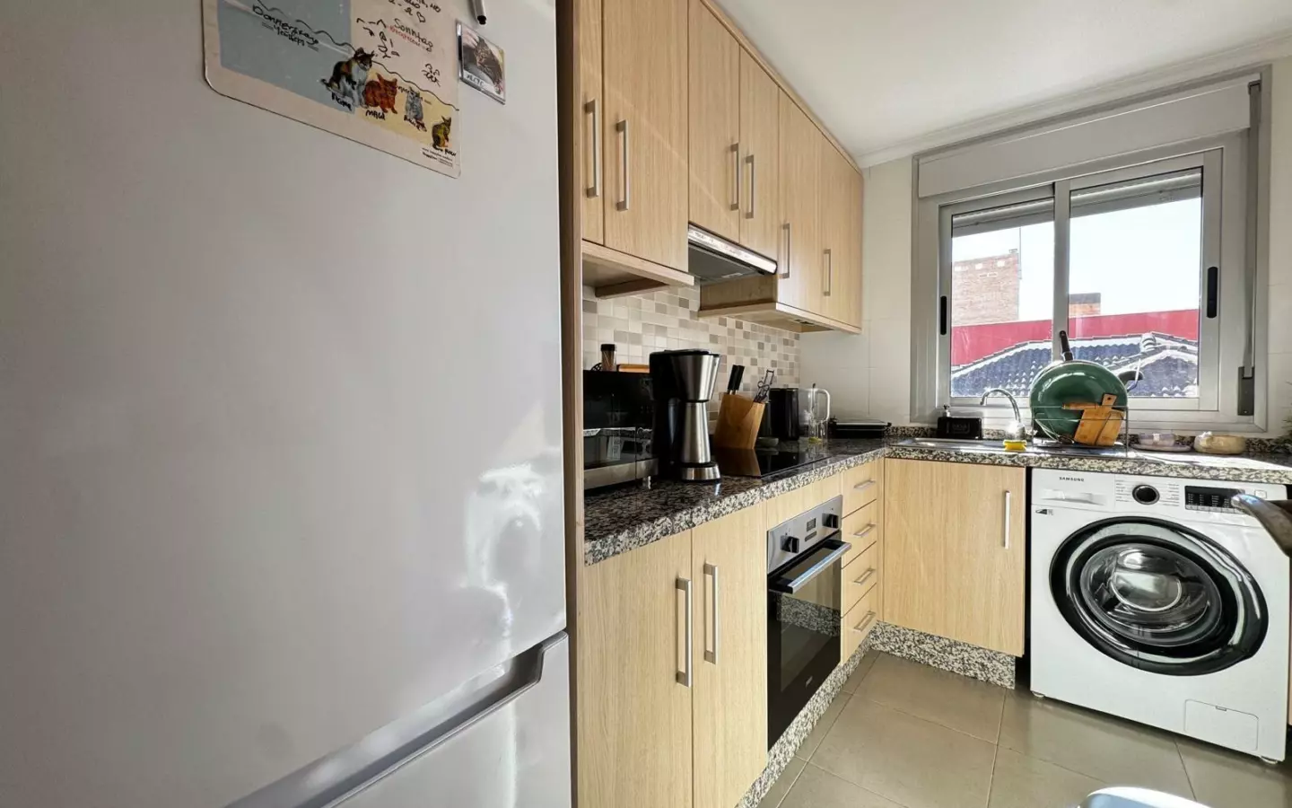 3-bedroom Apartment In Torrevieja, Spain (89 M²)
