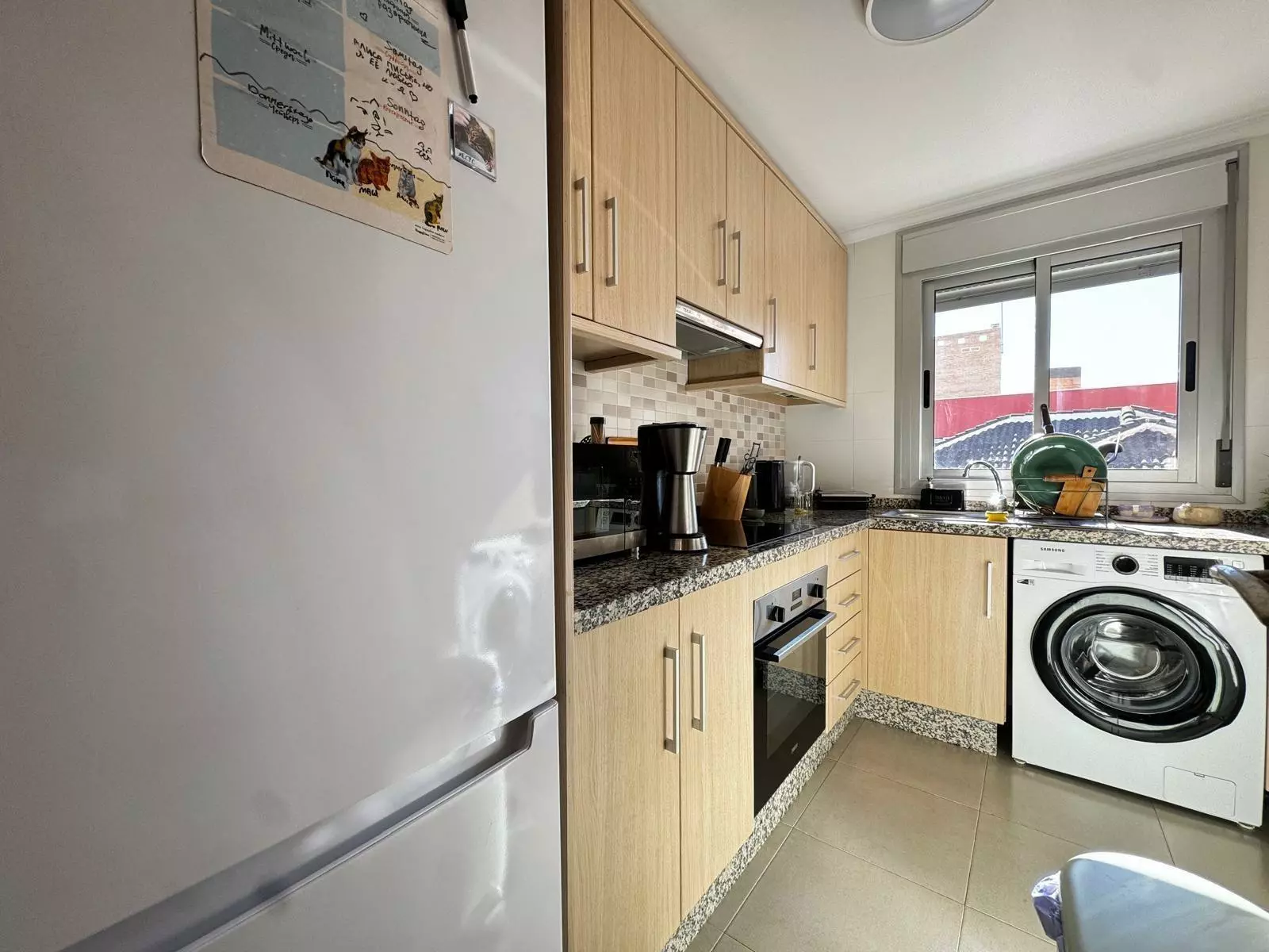 3-bedroom Apartment In Torrevieja, Spain (89 M²)